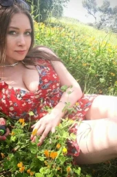 Проститутка Лера